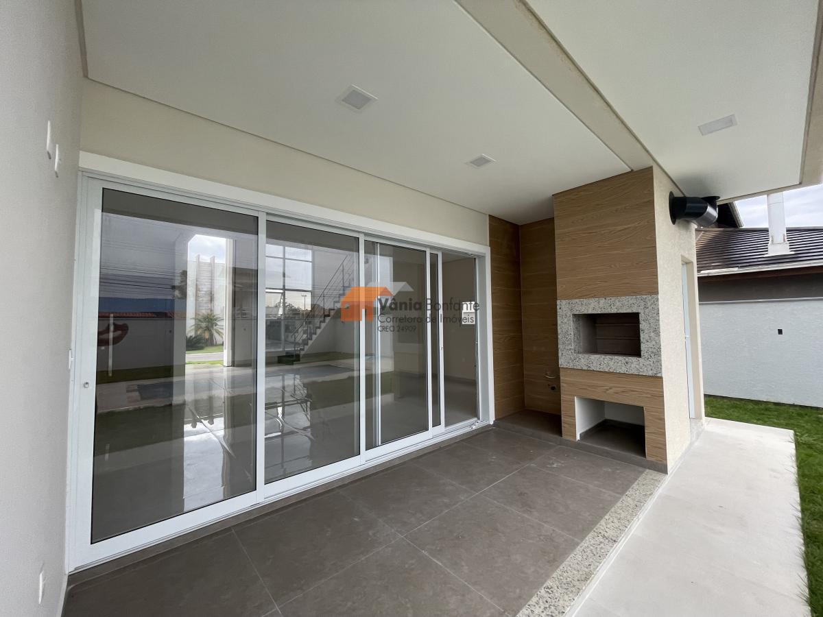 Casa à venda com 4 quartos, 200m² - Foto 12