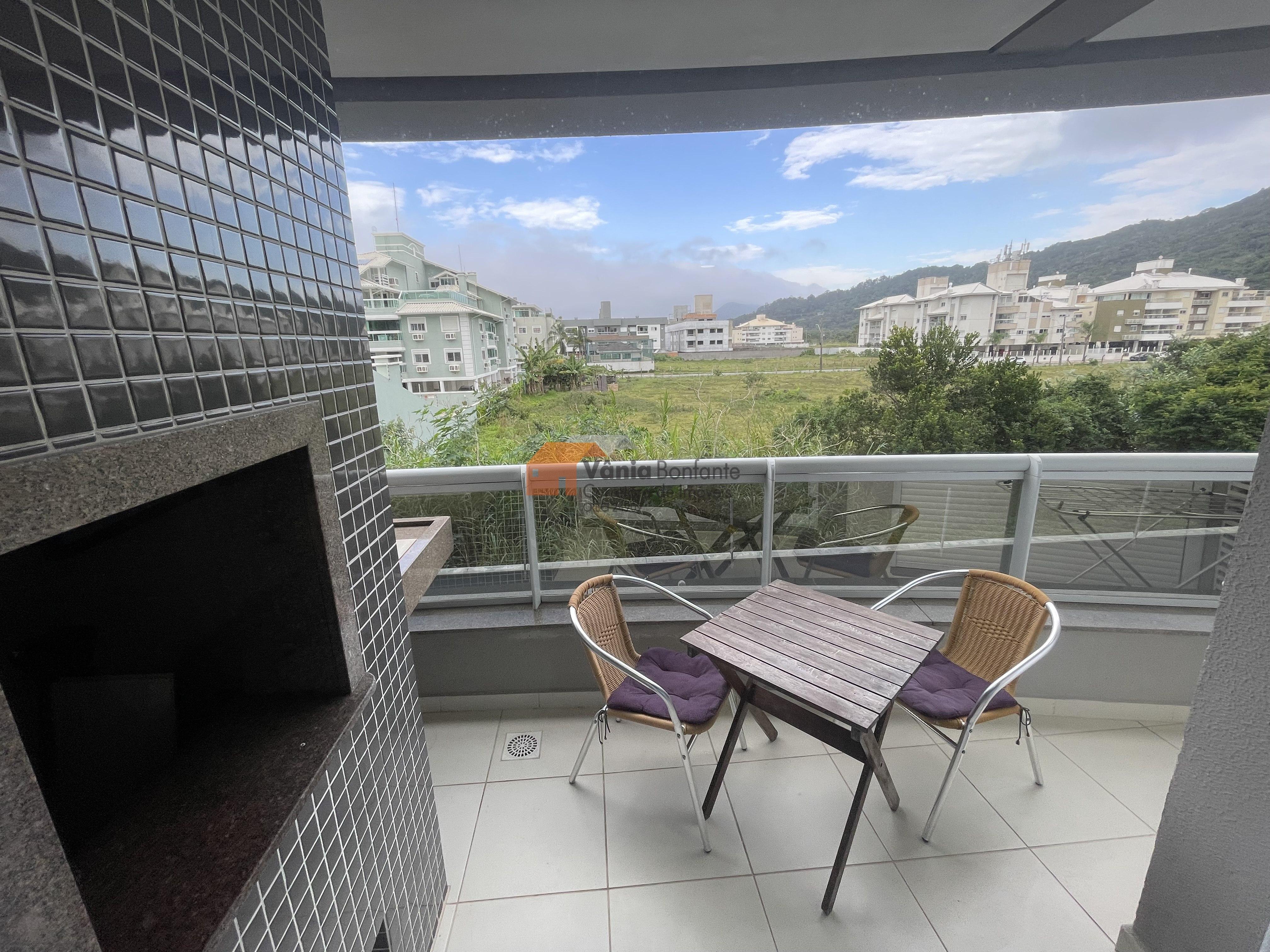 Apartamento à venda com 2 quartos, 84m² - Foto 8