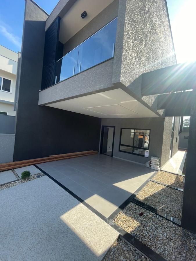 Casa à venda com 3 quartos, 186m² - Foto 29