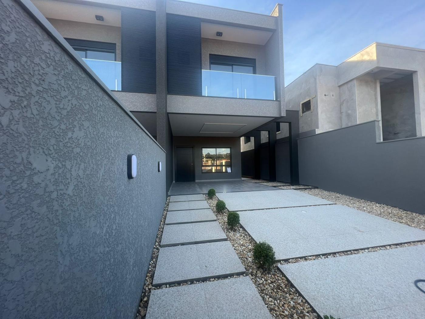 Casa à venda com 3 quartos, 186m² - Foto 5