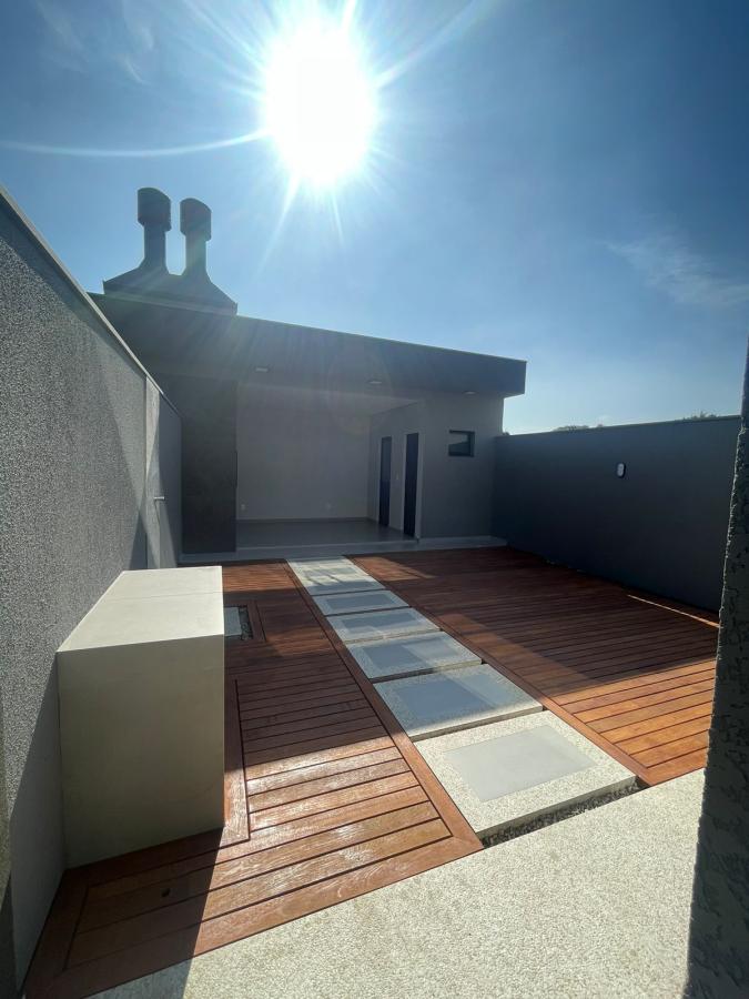 Casa à venda com 3 quartos, 186m² - Foto 12