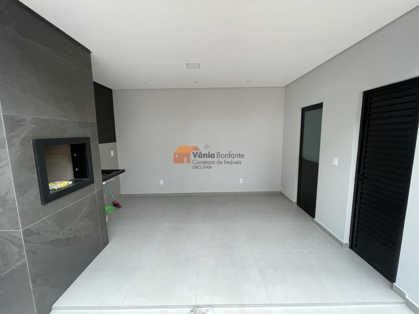 Casa à venda com 3 quartos, 186m² - Foto 13