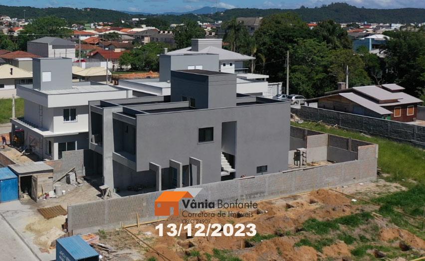 Casa à venda com 3 quartos, 186m² - Foto 39