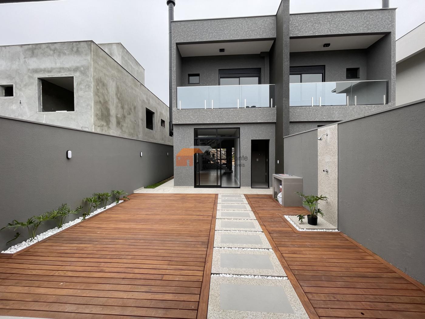 Casa à venda com 3 quartos, 186m² - Foto 14