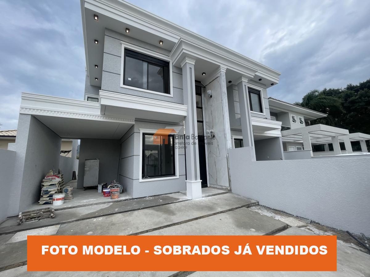 Casa à venda com 3 quartos, 182m² - Foto 13