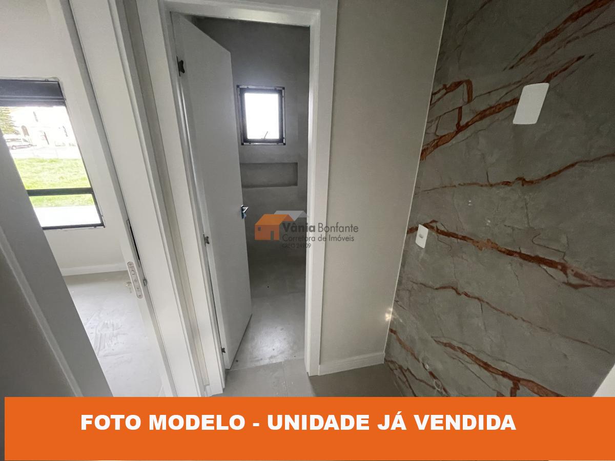 Casa à venda com 3 quartos, 182m² - Foto 19