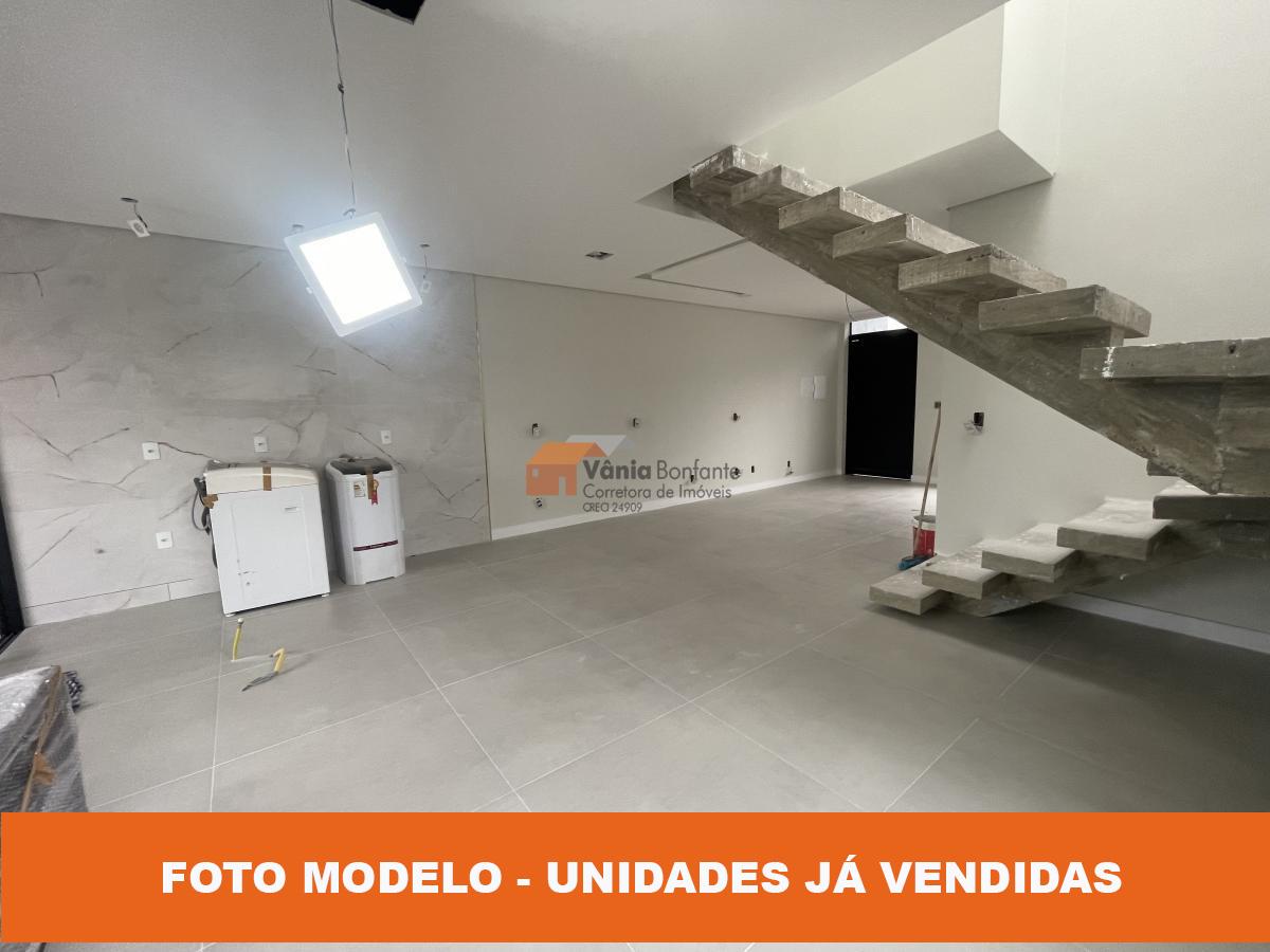 Casa à venda com 3 quartos, 182m² - Foto 15