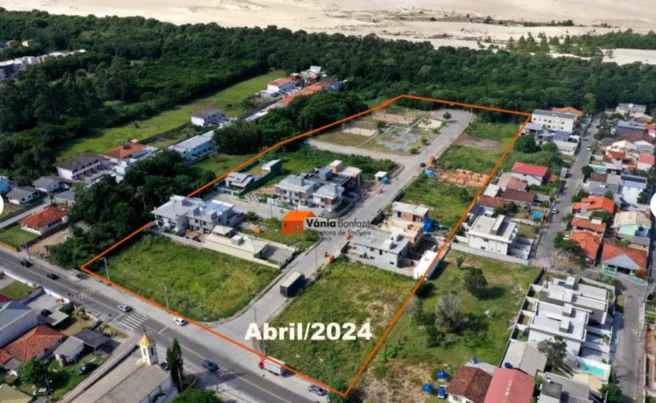 Terreno à venda, 448m² - Foto 2