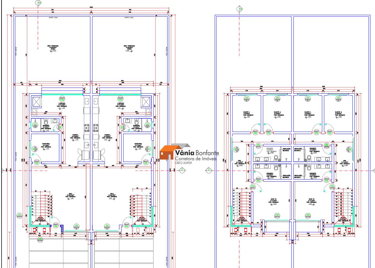 Casa à venda com 4 quartos, 225m² - Foto 30