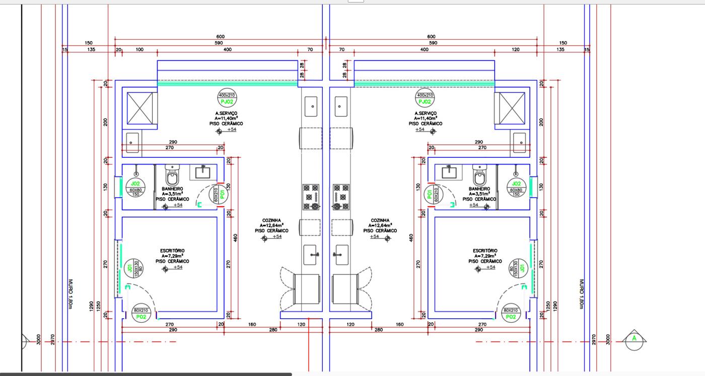 Casa à venda com 4 quartos, 225m² - Foto 29