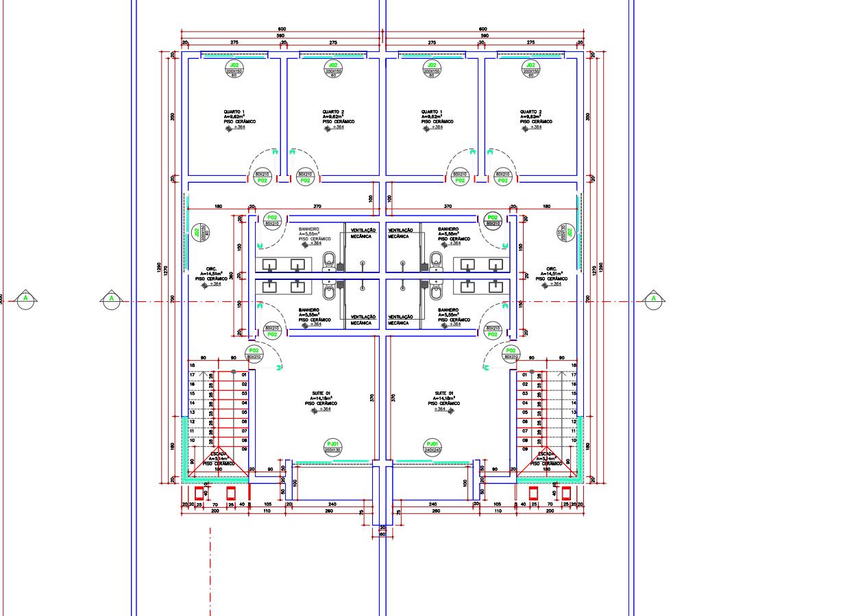 Casa à venda com 4 quartos, 225m² - Foto 31