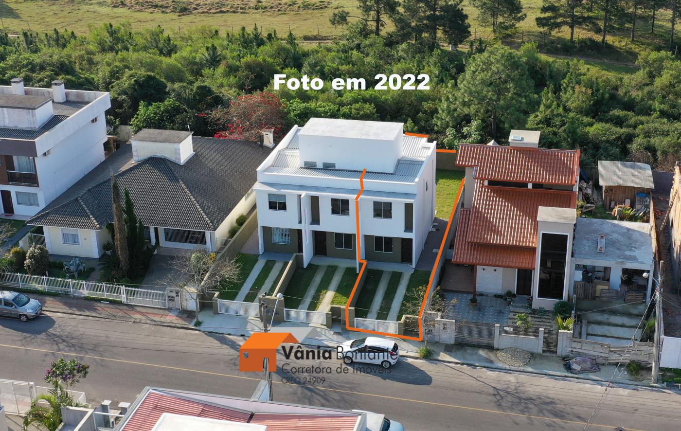 Casa à venda com 2 quartos, 92m² - Foto 4