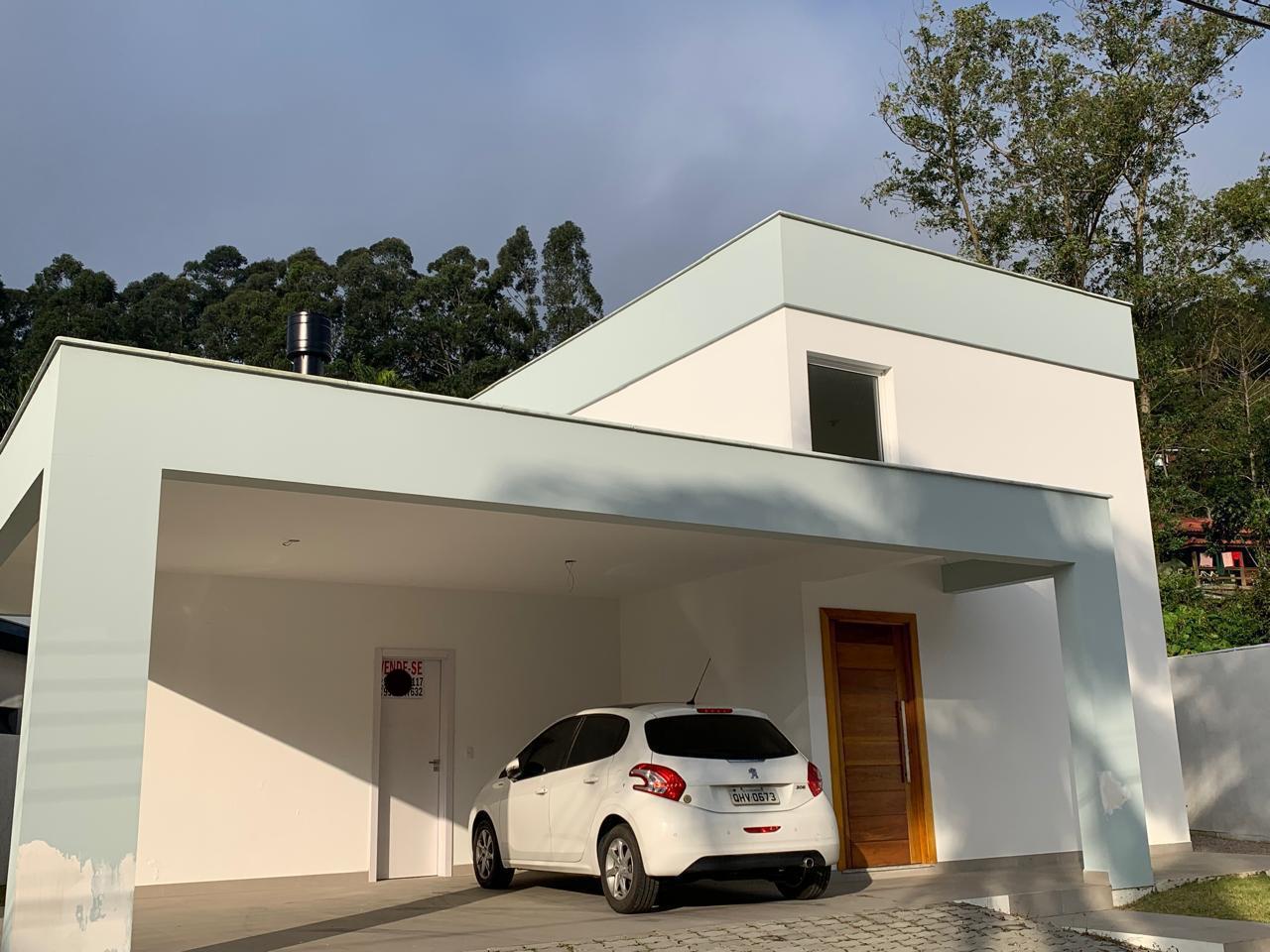 Casa à venda com 3 quartos, 420m² - Foto 1