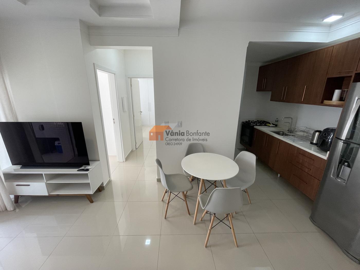 Apartamento à venda com 2 quartos, 60m² - Foto 12