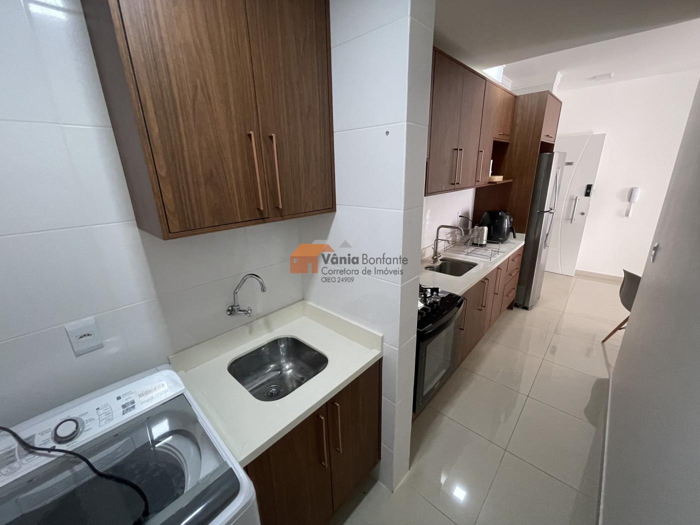 Apartamento à venda com 2 quartos, 60m² - Foto 15