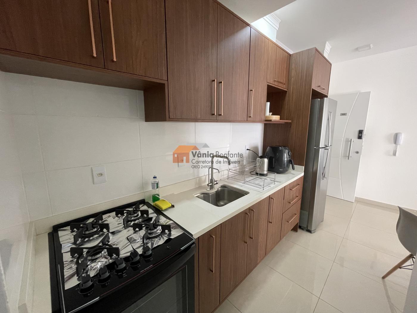 Apartamento à venda com 2 quartos, 60m² - Foto 16