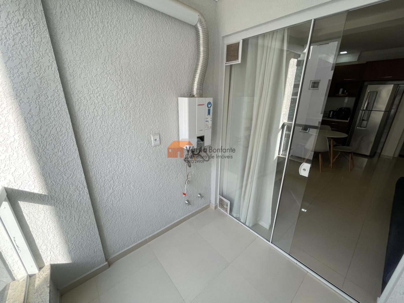 Apartamento à venda com 2 quartos, 60m² - Foto 20