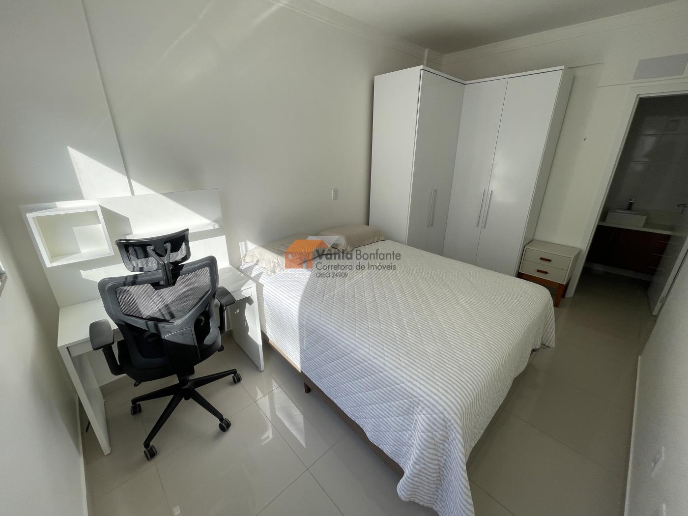 Apartamento à venda com 2 quartos, 60m² - Foto 28