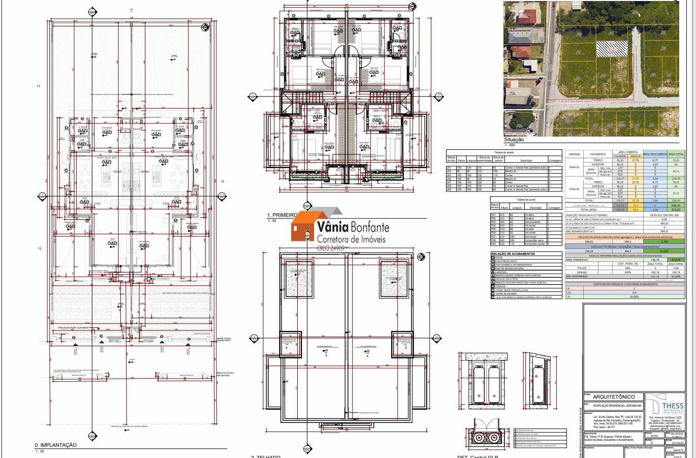 Casa à venda com 3 quartos, 182m² - Foto 42