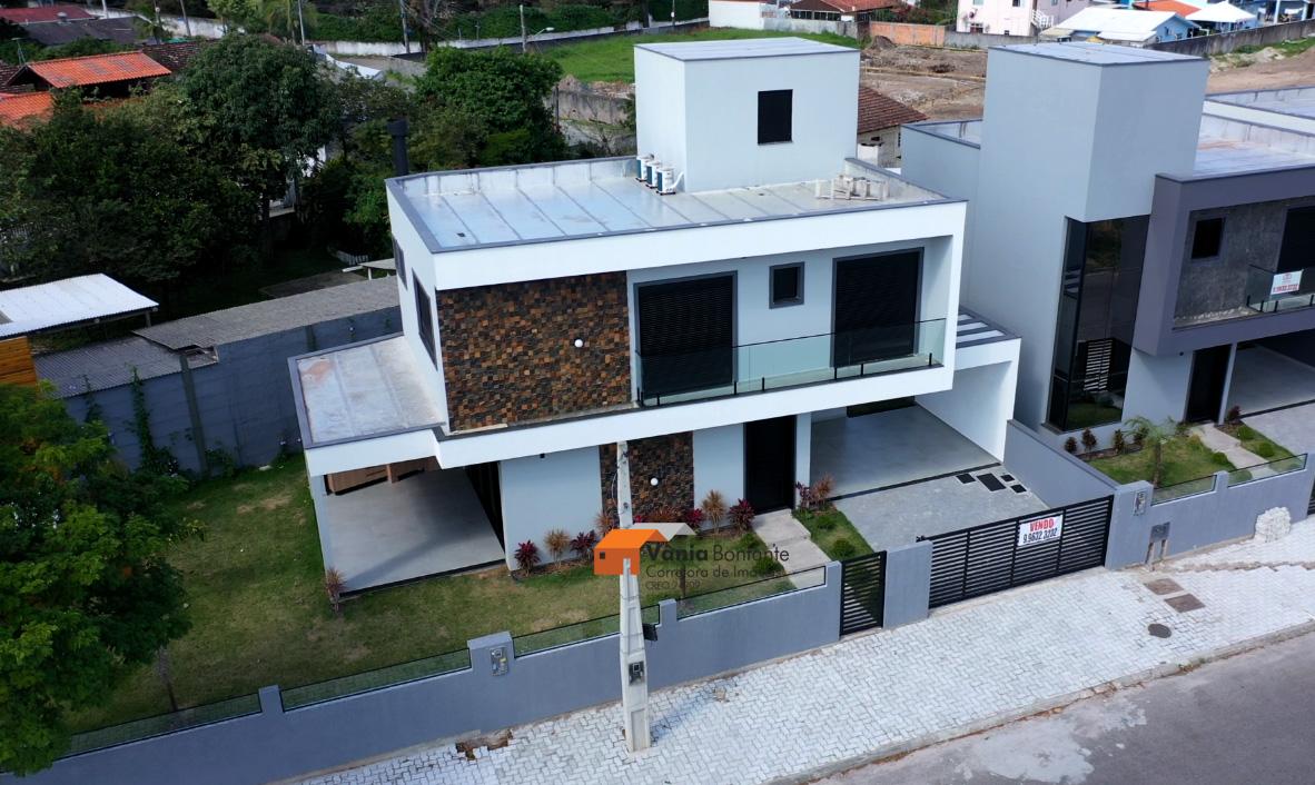 Casa à venda com 3 quartos, 185m² - Foto 10