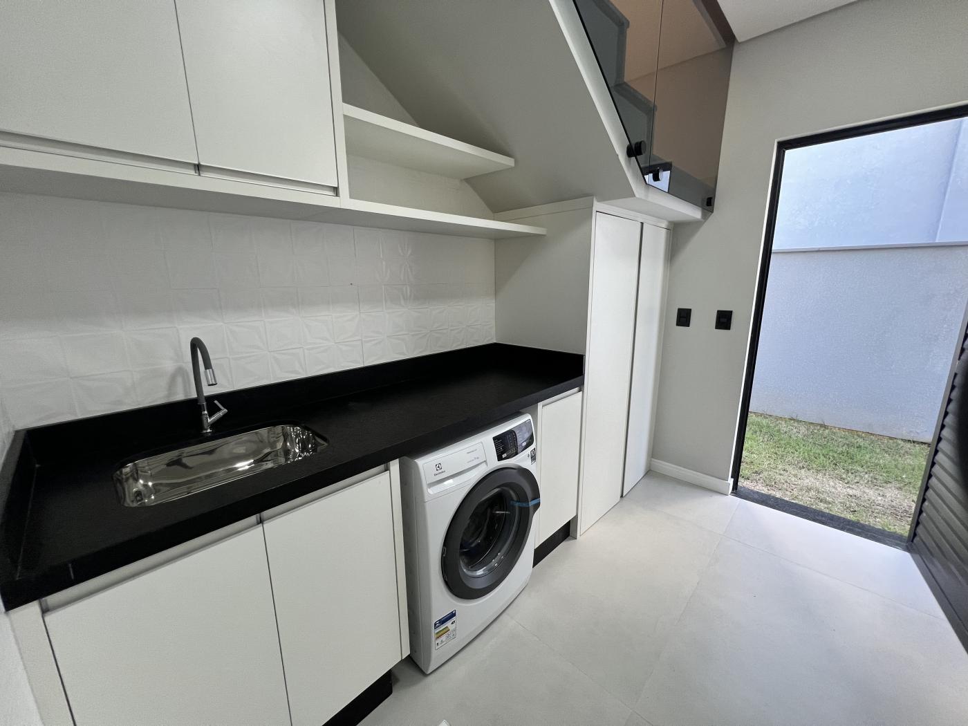 Casa à venda com 3 quartos, 185m² - Foto 31