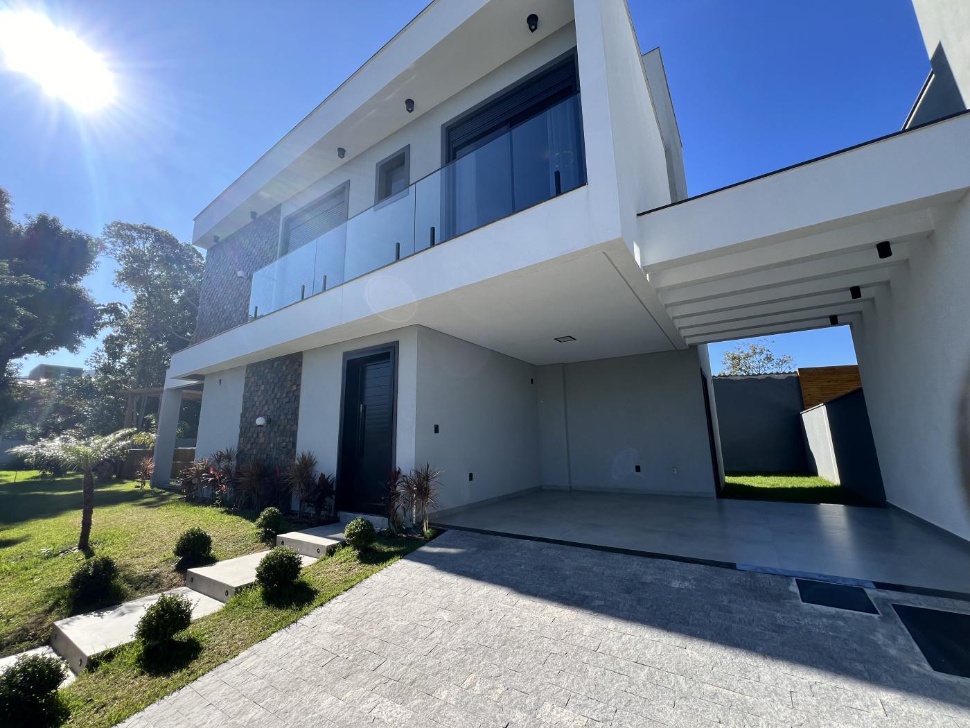 Casa à venda com 3 quartos, 185m² - Foto 20