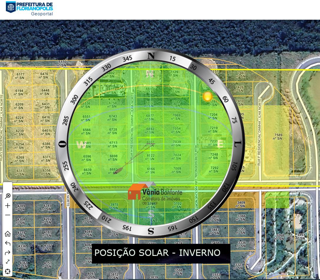 Terreno à venda, 450m² - Foto 9