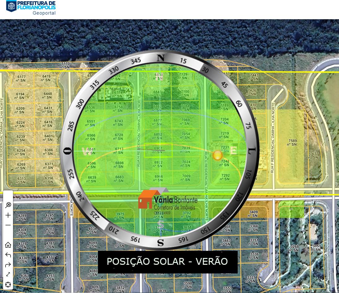 Terreno à venda, 450m² - Foto 10