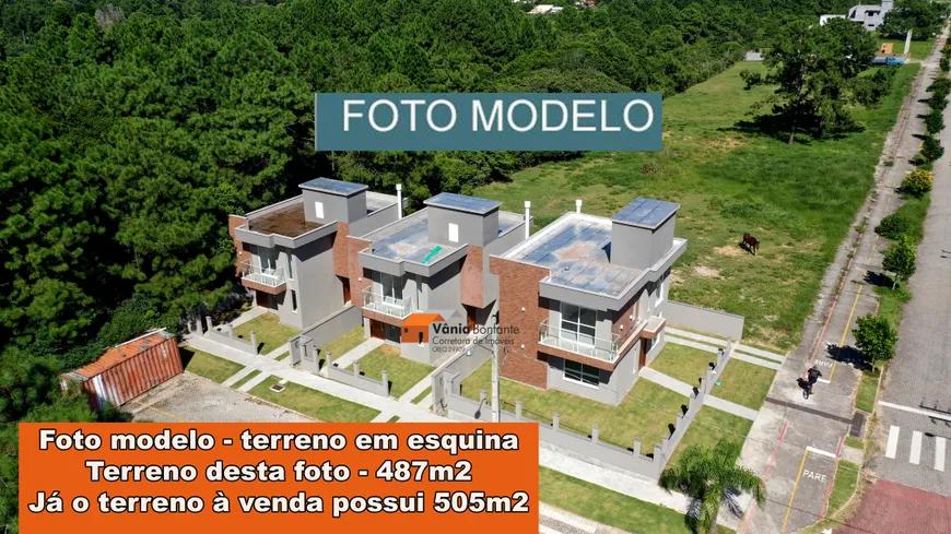 Terreno à venda, 505m² - Foto 11