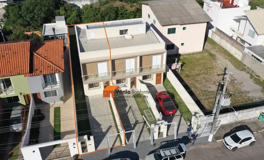 Casa à venda com 2 quartos, 84m² - Foto 1