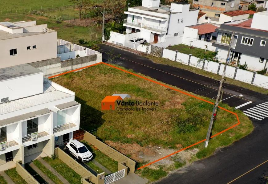 Terreno à venda, 661m² - Foto 5