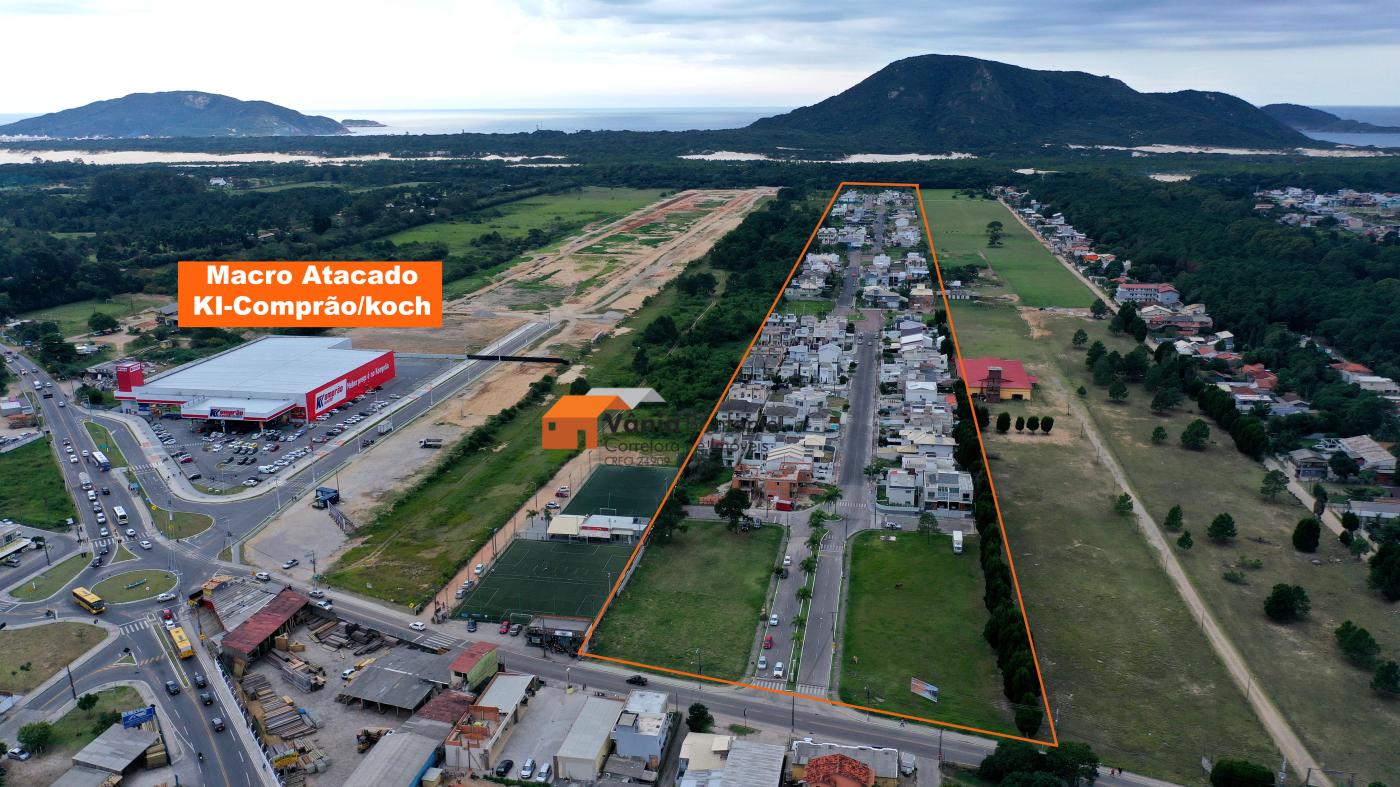 Terreno à venda, 661m² - Foto 11