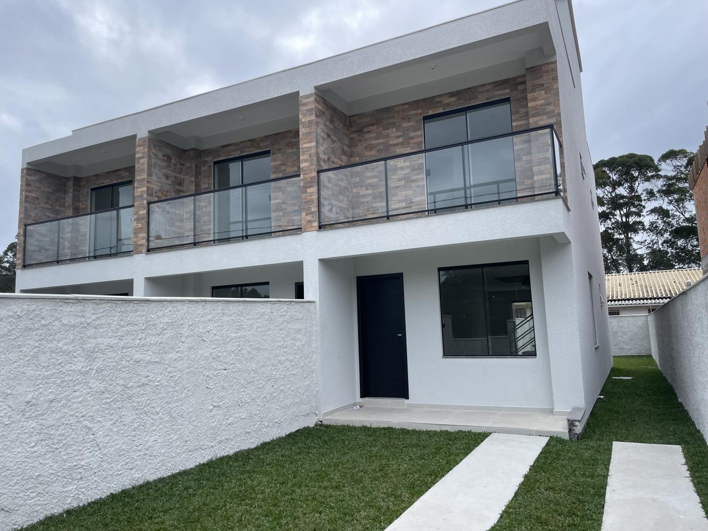 Casa à venda com 2 quartos, 151m² - Foto 3