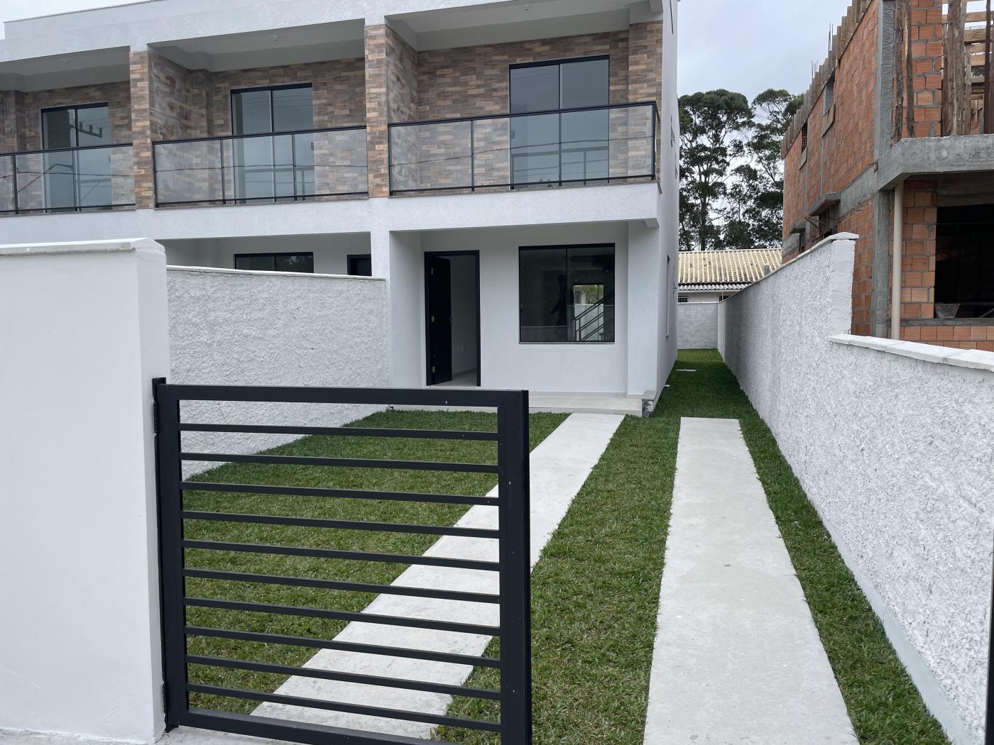 Casa à venda com 2 quartos, 151m² - Foto 19