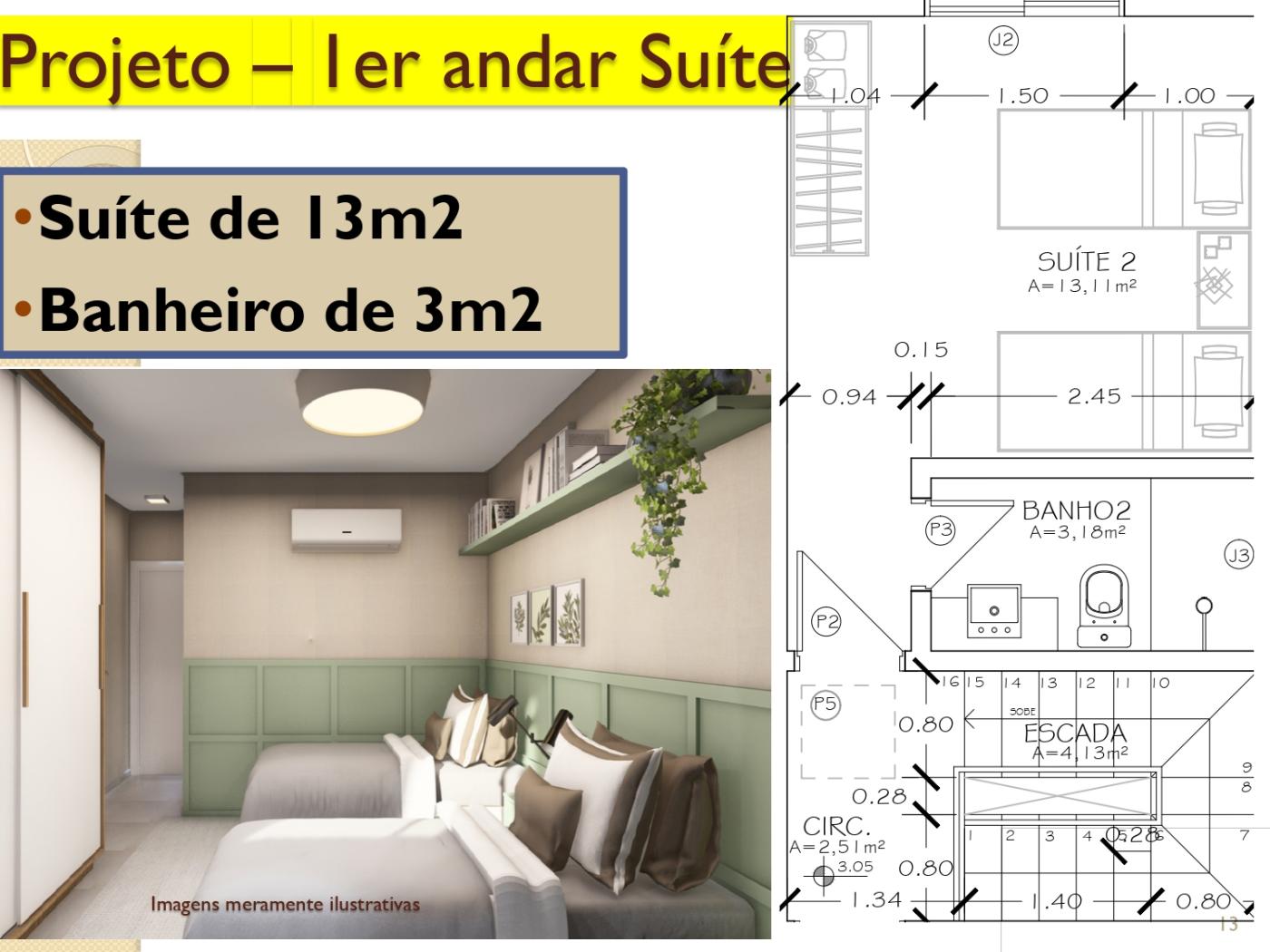 Casa à venda com 2 quartos, 151m² - Foto 33