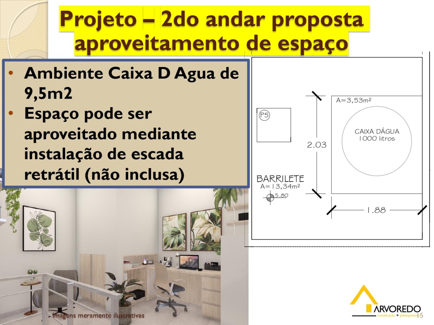 Casa à venda com 2 quartos, 151m² - Foto 35