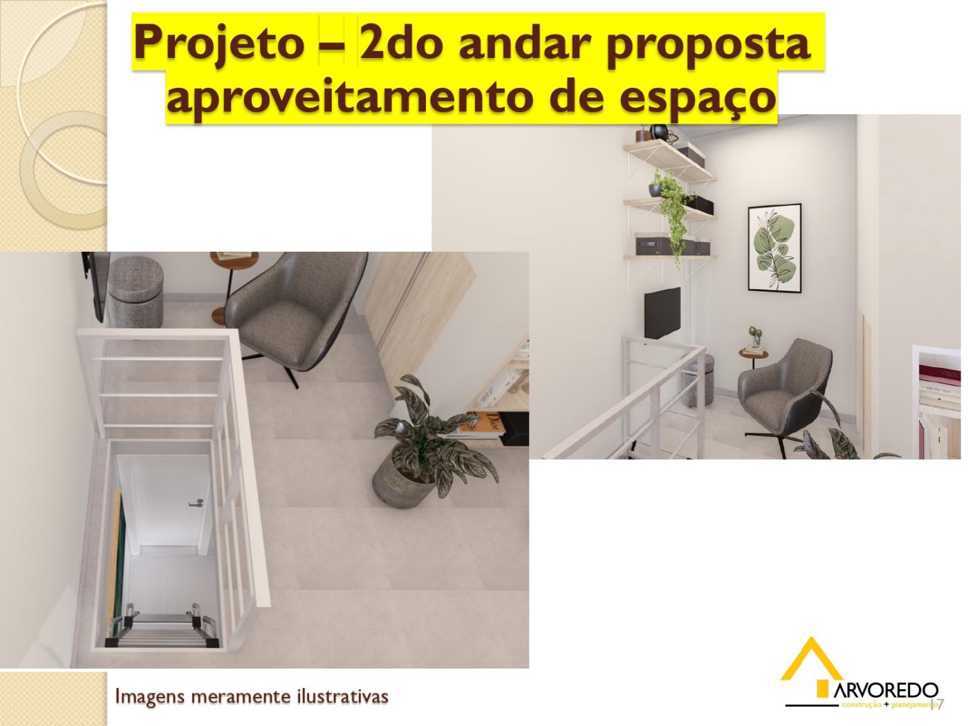 Casa à venda com 2 quartos, 151m² - Foto 14