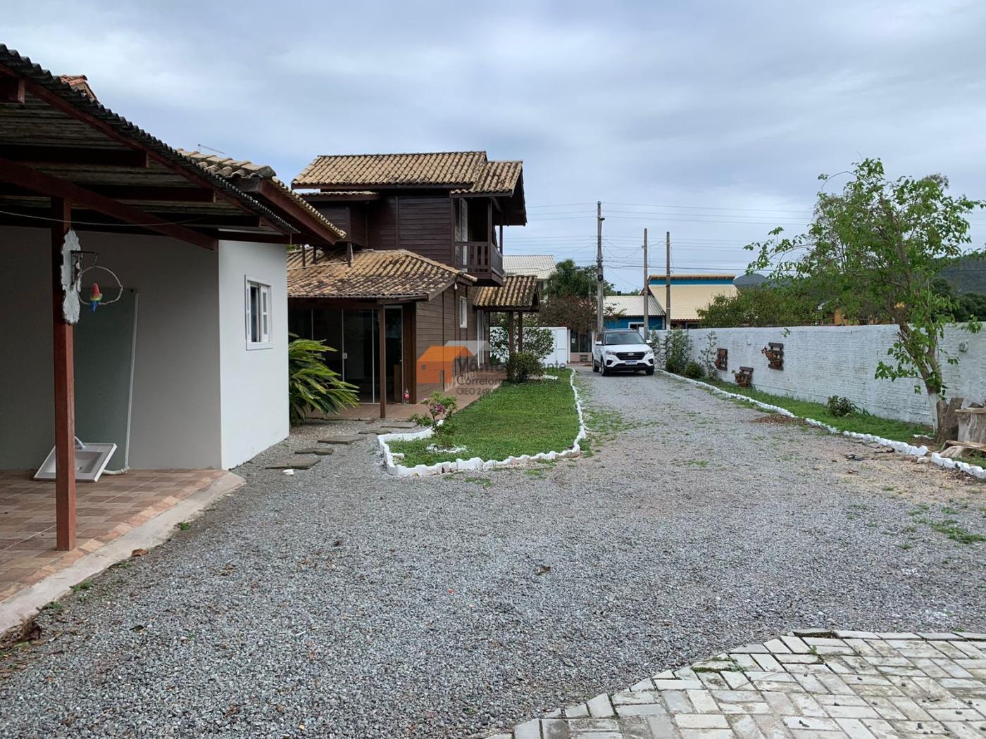 Casa à venda com 3 quartos, 510m² - Foto 9