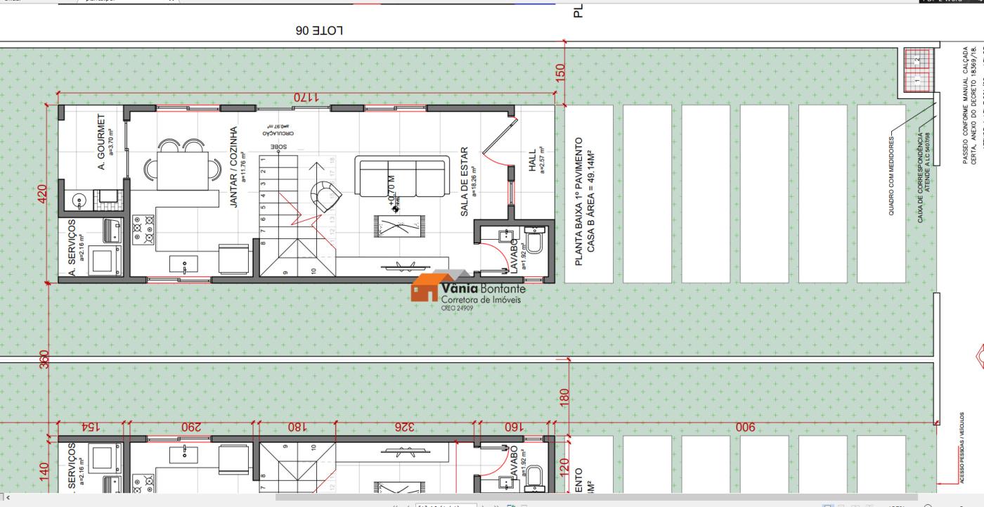 Casa à venda com 2 quartos, 225m² - Foto 37