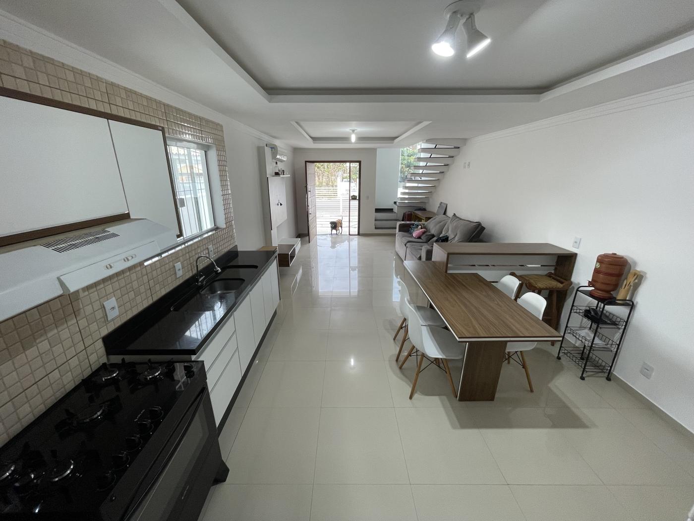 Casa à venda com 3 quartos, 115m² - Foto 15