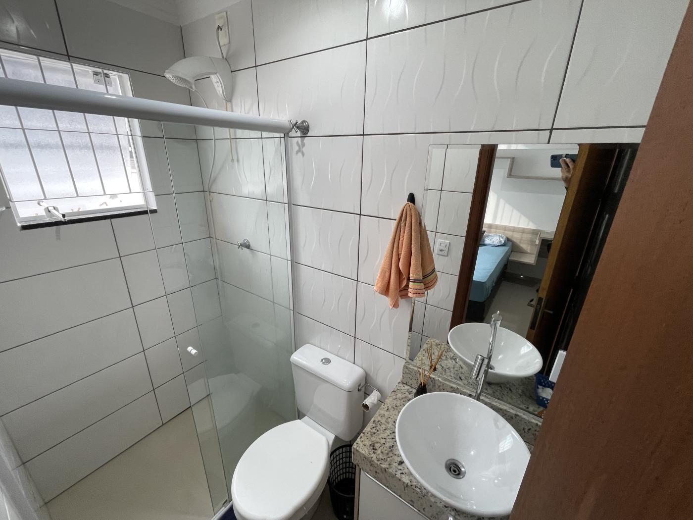 Casa à venda com 3 quartos, 115m² - Foto 12