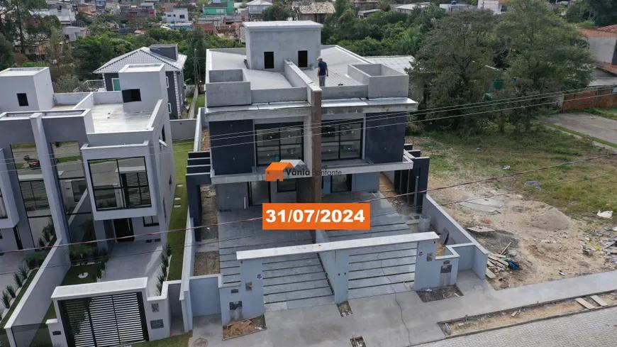 Casa à venda com 3 quartos, 191m² - Foto 8