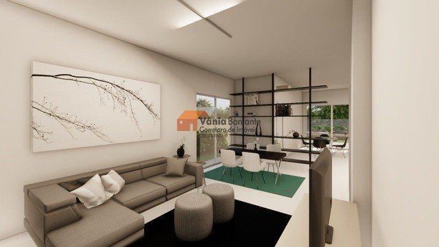 Casa à venda com 3 quartos, 225m² - Foto 8