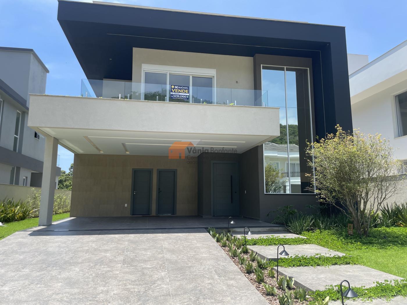 Casa à venda com 4 quartos, 460m² - Foto 11