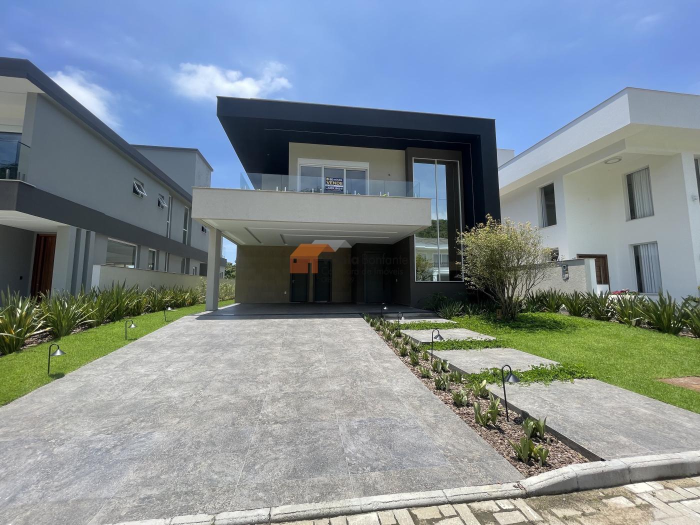 Casa à venda com 4 quartos, 460m² - Foto 13