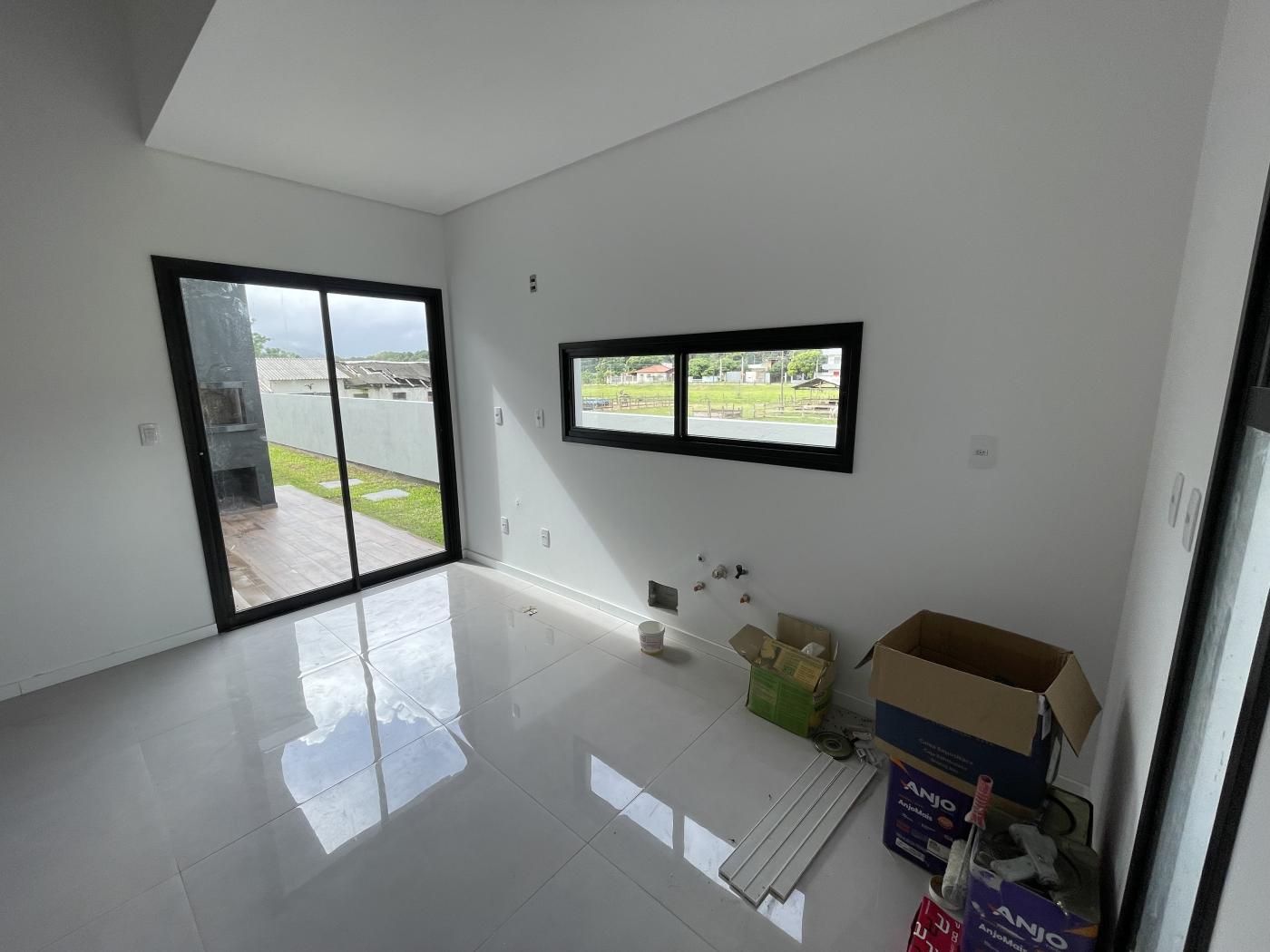 Casa à venda com 3 quartos, 113m² - Foto 13