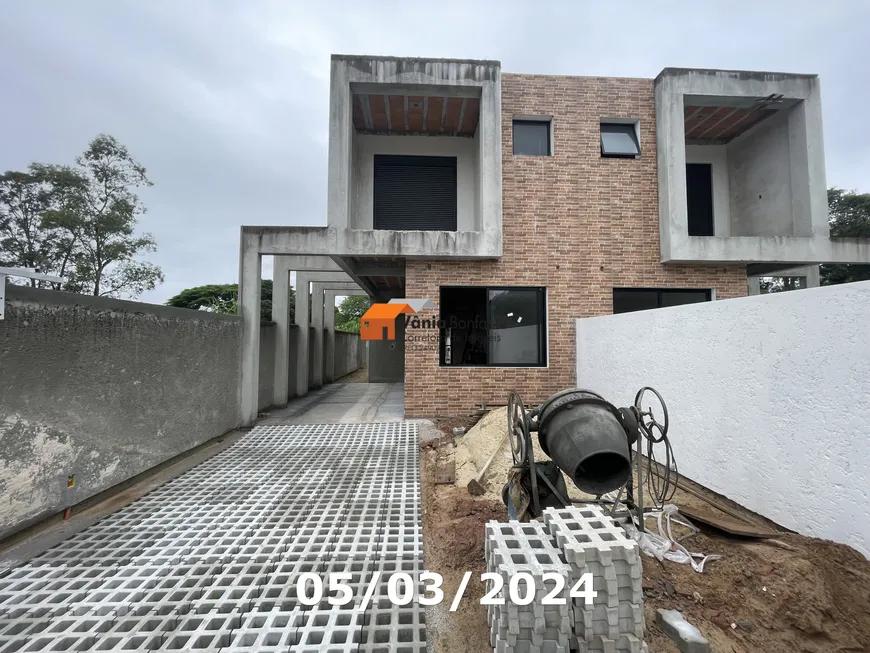 Casa à venda com 3 quartos, 120m² - Foto 6