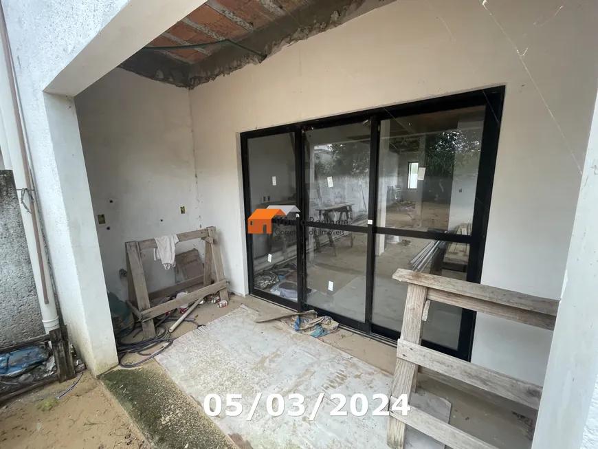 Casa à venda com 3 quartos, 120m² - Foto 12