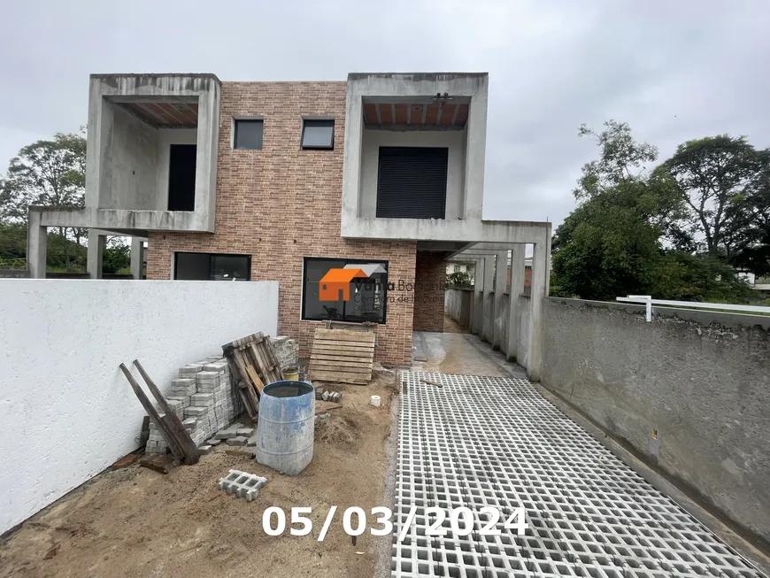 Casa à venda com 3 quartos, 120m² - Foto 13