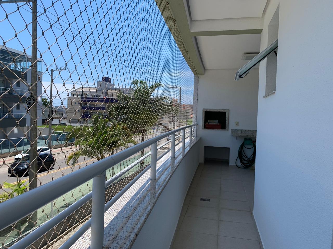 Apartamento à venda com 3 quartos, 140m² - Foto 14